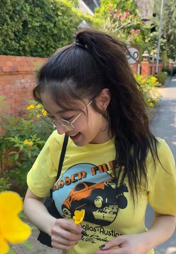 이세영. (사진=이세영 인스타그램 캡처) 2025.03.10.&nbsp; *재판매 및 DB 금지 / 사진 = 뉴시스