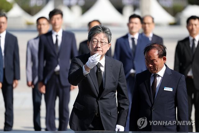 유승민 전 의원[연합뉴스 자료사진] / 사진 = 연합뉴스