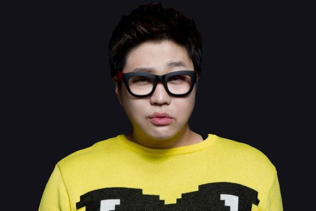 작곡가 신사동호랭이. (사진 = 티알 엔터테인먼트 홈페이지 캡처) 2024.02.23.&nbsp; *재판매 및 DB 금지 / 사진 = 뉴시스