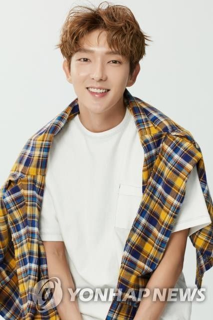 이준기[나무엑터스 제공] / 사진 = 연합뉴스