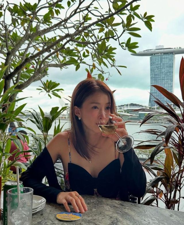 이시영. (사진=이시영 인스타그램 캡처) 2024.12.23.&nbsp; *재판매 및 DB 금지 / 사진 = 뉴시스