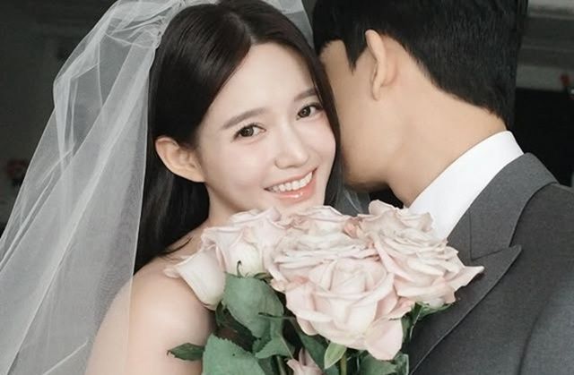 배우 남보라.(사진=남보라 인스타그램) 2025.03.02&nbsp; *재판매 및 DB 금지 / 사진 = 뉴시스