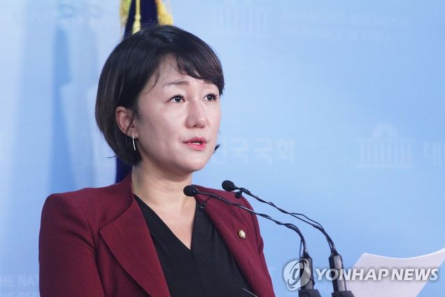 더불어민주당 이재정 의원[이재정 의원실 제공. 재판매 및 DB 금지] / 사진 = 연합뉴스