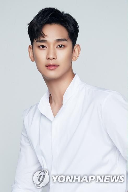 김수현 배우[골드메달리스트 제공] / 사진&nbsp; = 연합뉴스