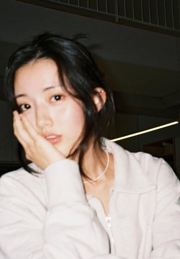 정다빈. (사진=정다빈 인스타그램 캡처) 2025.03.26.&nbsp; *재판매 및 DB 금지&nbsp; / 사진&nbsp; = 뉴시스