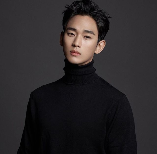 배우 김수현. (사진=김수현 인스타그램 캡처) 2025.03.15.&nbsp; *재판매 및 DB 금지 / 사진 = 뉴시스
