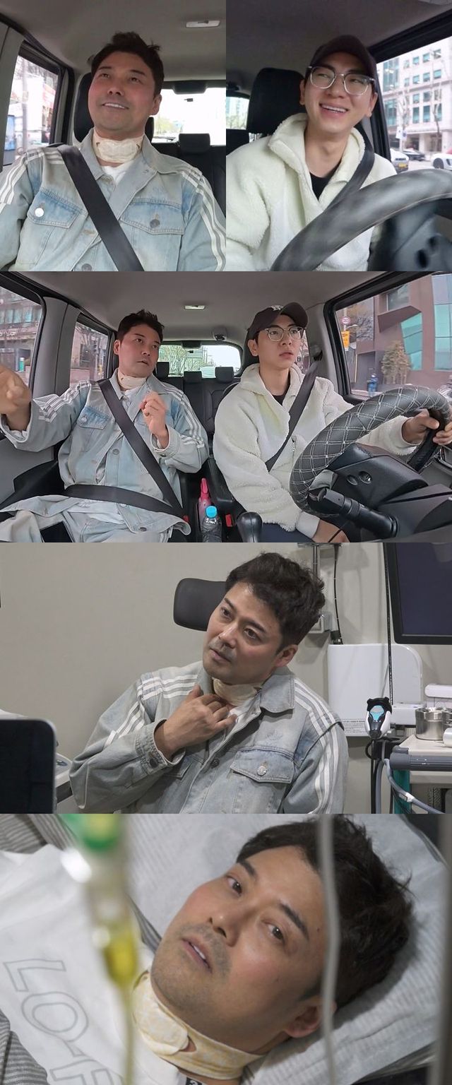 MBC TV '나 혼자 산다'가 11일 오후 11시 10분 방송된다. (사진=MBC TV '나 혼자 산다' 제공) 2025.04.11.&nbsp; *재판매 및 DB 금지 / 사진 = 뉴시스