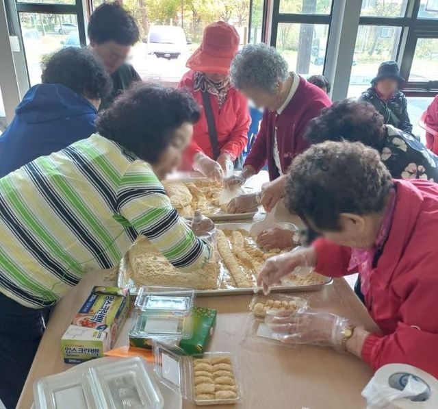 농촌체험 최대 2만원 지원, 청주시 '농촌 이야기 여행' 프로그램 본격 가동 / 사진 = 뉴시스