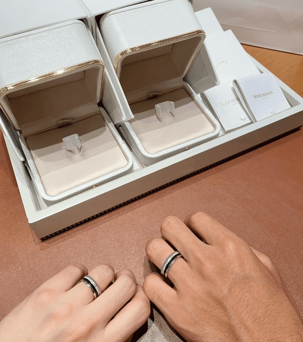 티아라 소연 인스타그램