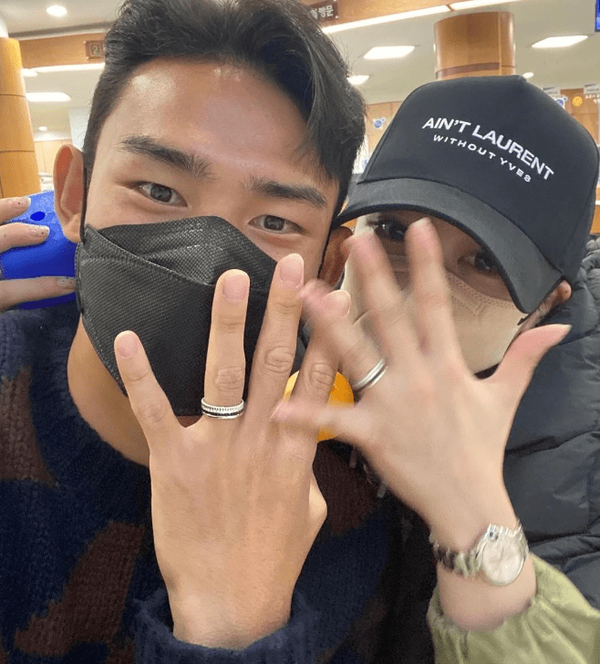 티아라 소연 인스타그램