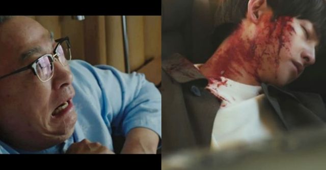  JTBC '재벌집 막내아들' 방송 캡처