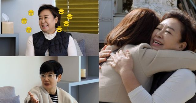 사진 = KBS2 '박원숙의 같이 삽시다’ 방송 캡쳐