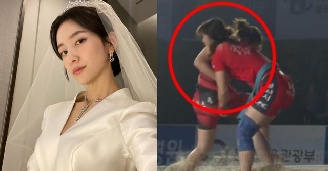 출처:박지현 인스타그램(좌) / 네이버 갈무리(우)