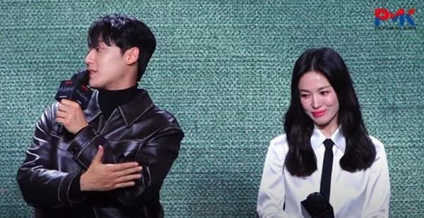 유튜브 '퓨토뮤직코리아'