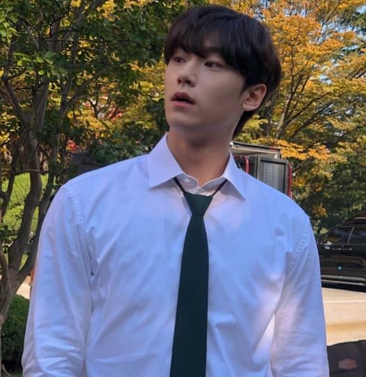 이도현 인스타그램