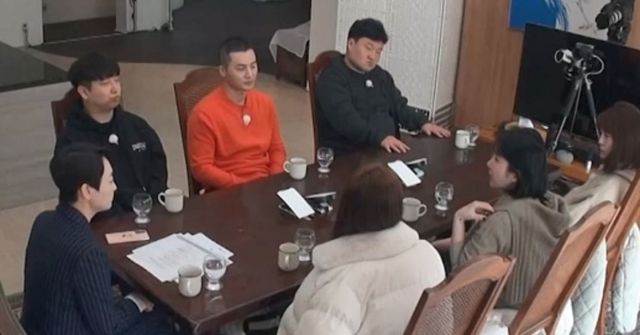▲사진=SBS플러스' 당신의 결혼은 안녕하십니까' 제공