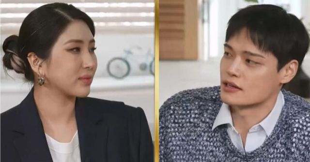 ▲사진=SBS플러스'당신의 결혼은 안녕하십니까' 제공