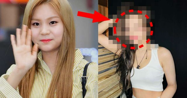 사진=뉴스엔, 엄지 SNS