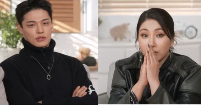 ▲사진=SBS플러스'당신의 결혼은 안녕하십니까' 제공&nbsp;