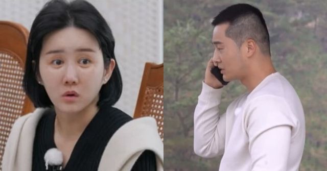 ▲사진=SBS플러스'당신의 결혼은 안녕하십니까' 제공&nbsp;