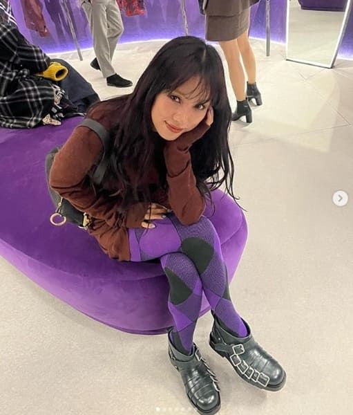 이효리 인스타그램