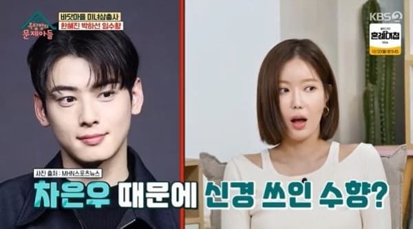 KBS2 '옥탑방의 문제아들'