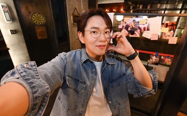 장성규 인스타그램