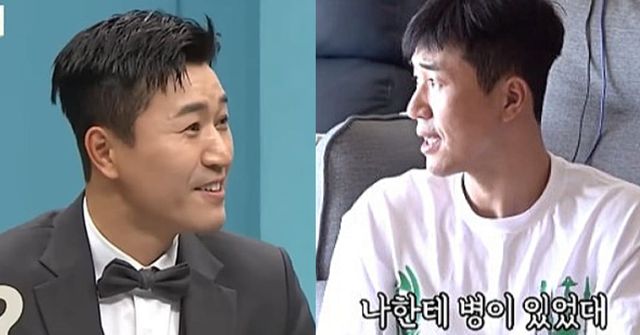 사진= 채널A '이제 만나러 갑니다',SBS'미운 우리 새끼'제공