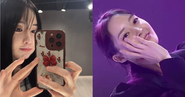 사진=@areum0ju 인스타그램/JTBC싱어게인3