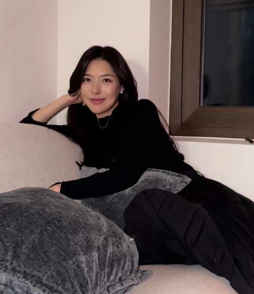 송주희 인스타그램