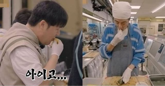 tvN '어쩌다 사장3'