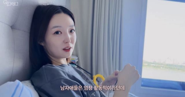 사진=유튜브 채널 ‘김소영의 띵그리TV’