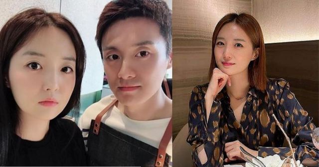 사진=오상진, 김소영 인스타그램 제공&nbsp;