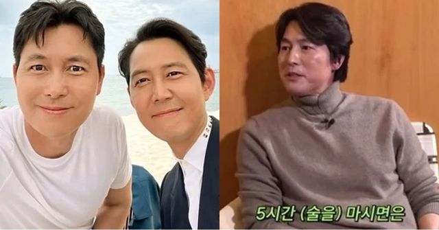 아티스트 컴퍼니 인스타그램/유튜브 '짠한형 신동엽'