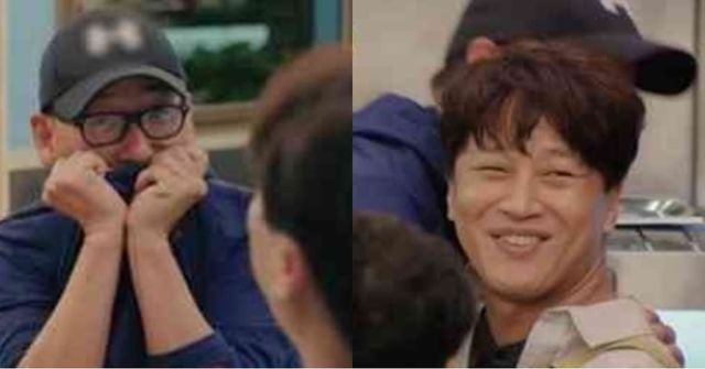 tvN '어쩌다 사장3'