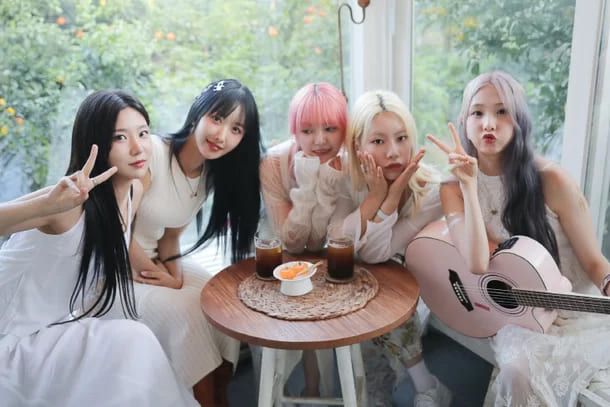 사진 =&nbsp;미미로즈 페이스북