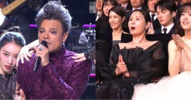 유튜브 'KBS Entertain'