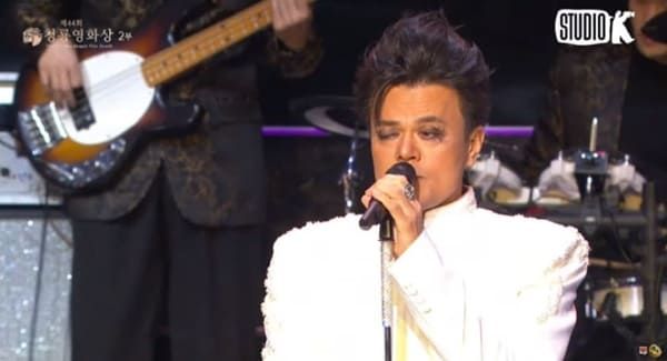 유튜브 'KBS Entertain'