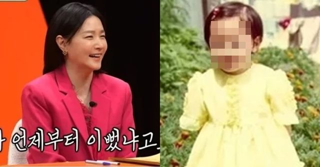 SBS '미운 우리 새끼'