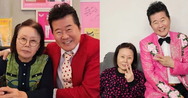 사진=태진아 인스타그램 제공&nbsp;