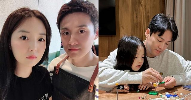 사진=오상진,김소영 인스타그램 제공