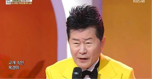 사진= KBS1 ‘아침마당'