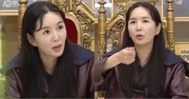 유튜브 'A급 장영란'