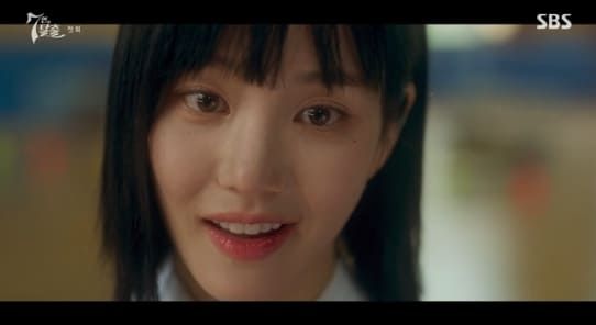 SBS '7인의 탈출'