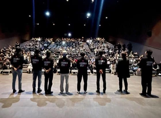 사진 =&nbsp;플러스엠엔터테인먼트