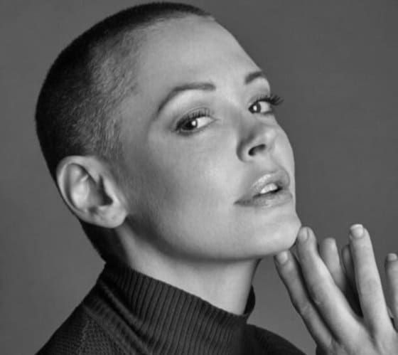 사진= 섀넌 도허티 페이스북