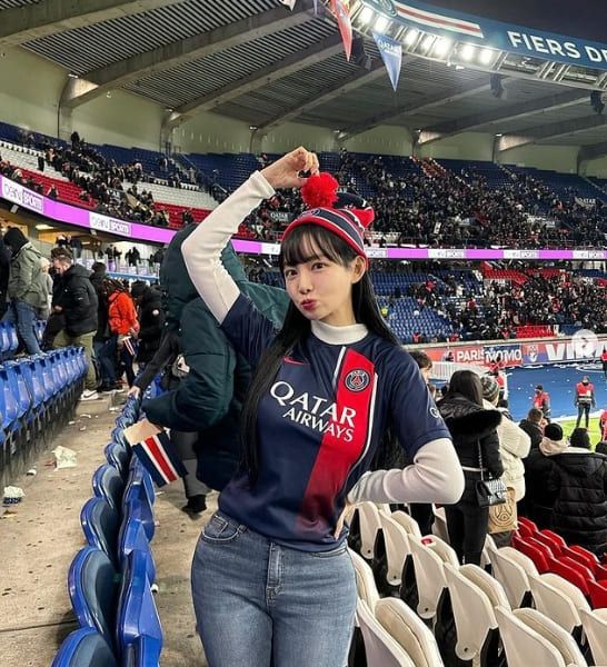 곽민선 인스타그램