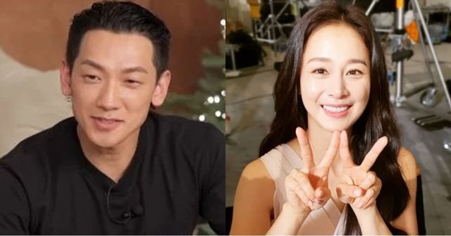 유튜브 '시즌비시즌'/김태희 인스타그램