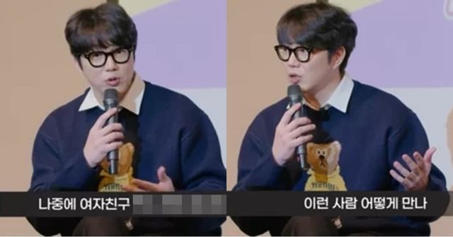 유튜브 '돕고사는 문천식'