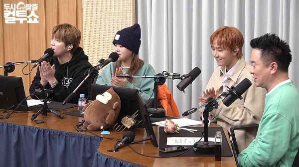 SBS 파워FM '두시탈출 컬투쇼'